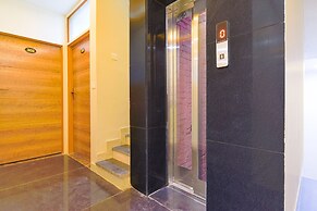 Fabhotel Bohra International