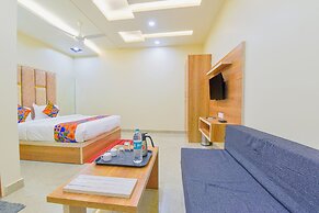 Fabhotel Bohra International