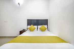 Fabhotel Abrigo Residency