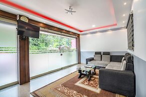 Fabhotel Abrigo Residency