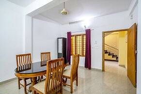 Fabhotel Abrigo Residency