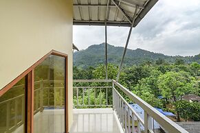 Fabhotel Abrigo Residency