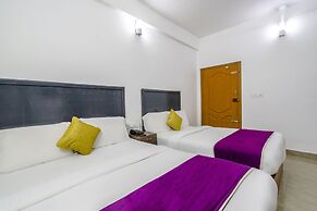 Fabhotel Abrigo Residency