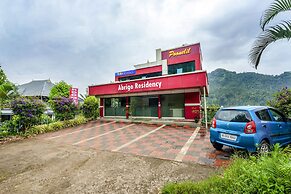 Fabhotel Abrigo Residency