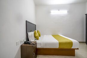 Fabhotel Abrigo Residency