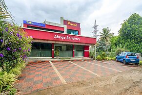 Fabhotel Abrigo Residency