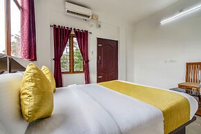 Fabhotel Abrigo Residency