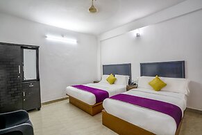 Fabhotel Abrigo Residency