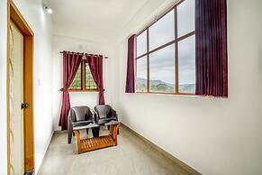 Fabhotel Abrigo Residency