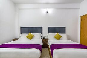 Fabhotel Abrigo Residency