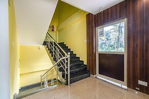 Fabhotel Abrigo Residency