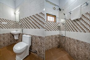 Fabhotel Abrigo Residency