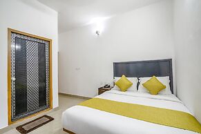 Fabhotel Abrigo Residency