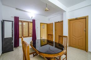 Fabhotel Abrigo Residency