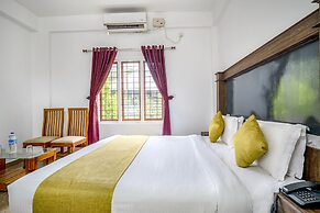 Fabhotel Abrigo Residency