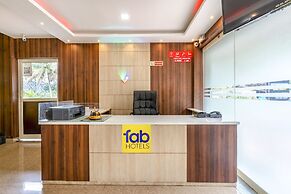 Fabhotel Abrigo Residency