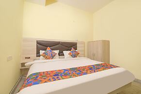 FabHotel Magadh Crystal