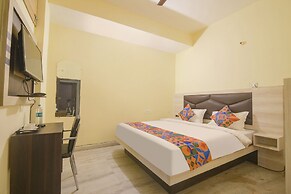 FabHotel Magadh Crystal