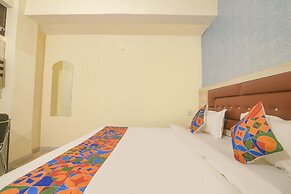 FabHotel Magadh Crystal