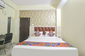 FabHotel Magadh Crystal