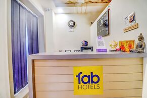 Fabhotel Be Happy