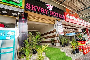 Fabhotel Skyry I