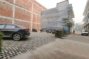 FabHotel The Grand Heritage