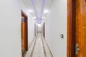 FabHotel The Grand Heritage