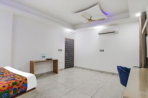 FabHotel The Grand Heritage