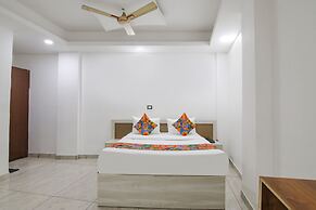 FabHotel The Grand Heritage