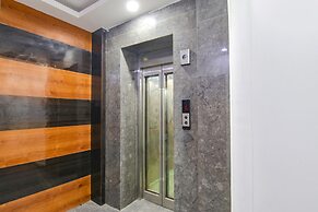 FabHotel The Grand Heritage