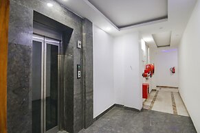 FabHotel The Grand Heritage