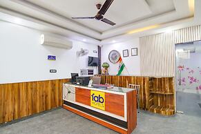 FabHotel The Grand Heritage