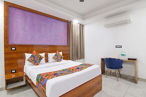 FabHotel The Grand Heritage