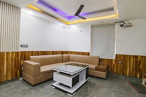 FabHotel The Grand Heritage