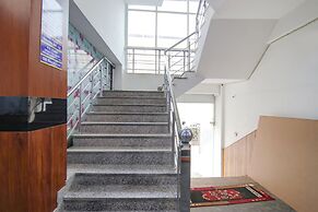 FabHotel The Grand Heritage