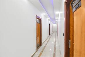 FabHotel The Grand Heritage