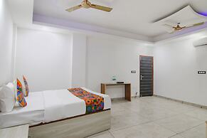 FabHotel The Grand Heritage