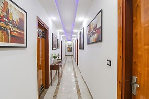 FabHotel The Grand Heritage