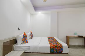 FabHotel The Grand Heritage