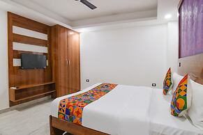 FabHotel The Grand Heritage