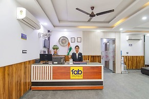 FabHotel The Grand Heritage