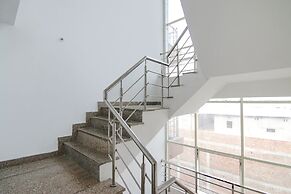 FabHotel The Grand Heritage