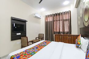 Fabhotel Gg Residency