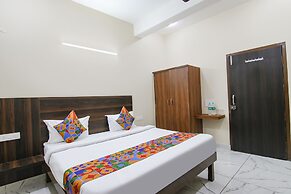 Fabhotel Gg Residency