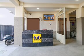 Fabhotel Gg Residency