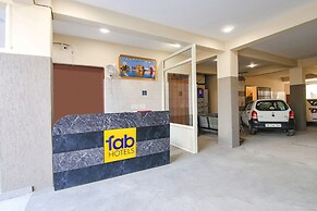 Fabhotel Gg Residency