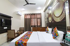 Fabhotel Gg Residency