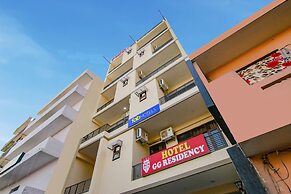 Fabhotel Gg Residency