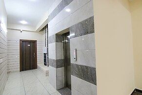 Fabhotel Gg Residency